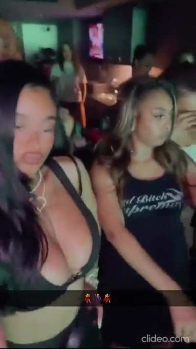 New snaps