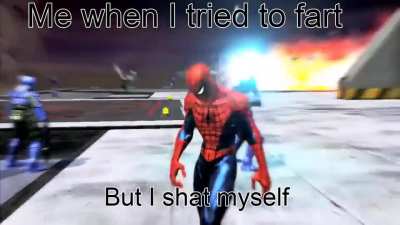 Oh no