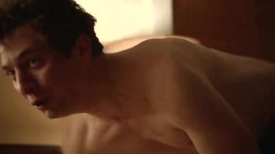 Anyone remember these scenes from shameless? I loved to jerk off to the sex scenes in this show.