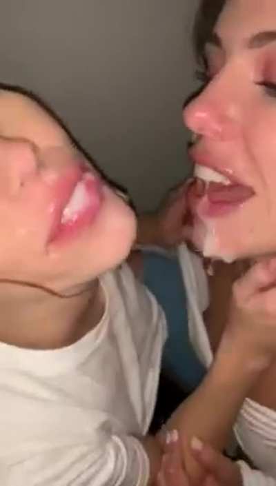 Sharing is the best option