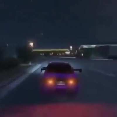 pro racer