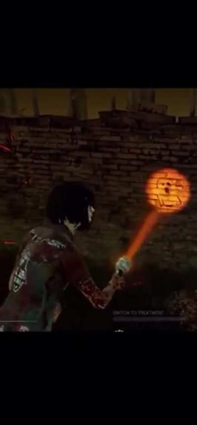 Spoopy (with zoom)