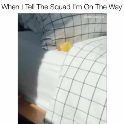 They Call Me