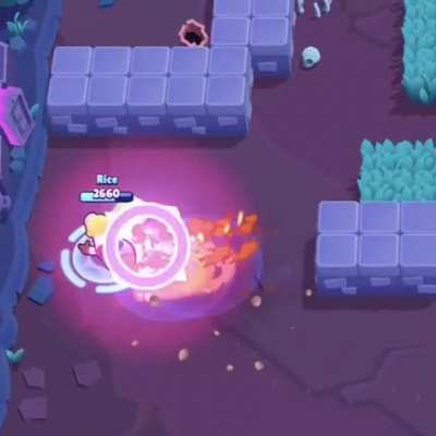Perfect mortis counter