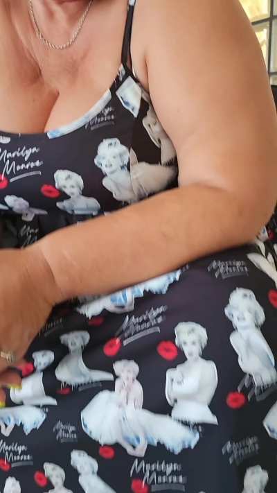 I love to wear this.