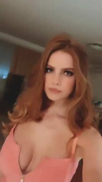 A Little Jiggle for Friday