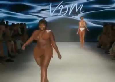 Supermodel showdown