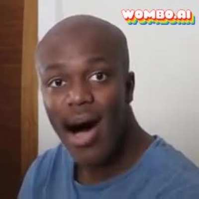 When JJ finds out that he is 0.003% Indian