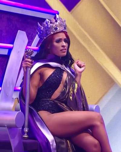Queen Vega