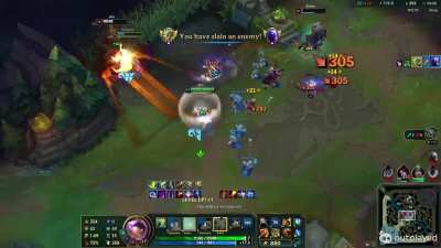 2v5 penta from today :)