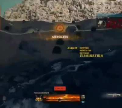 Skill or luck?