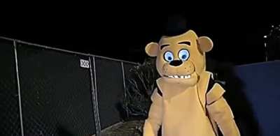 He Comes