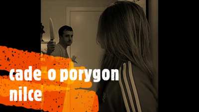 PORYGON