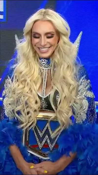 Charlotte Flair