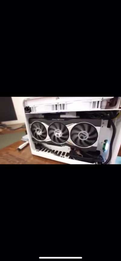 Puts on AMD.