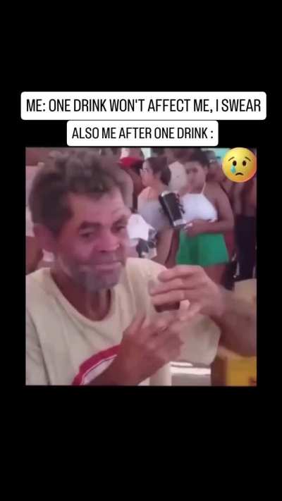 One hit