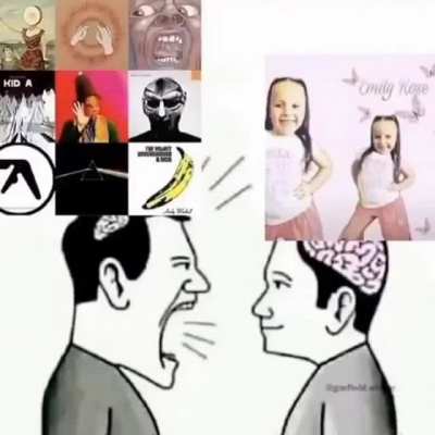 good music