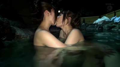 [BBAN-008] Yuna Shiina and Ayu Sakurai