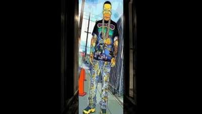 21st century humour (scary dont watch alone)