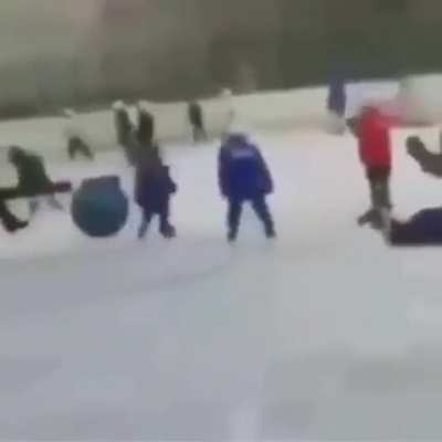 Козёл