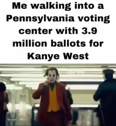 kanye