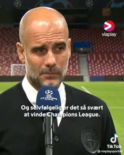 [Viaplay] Interviewer: 