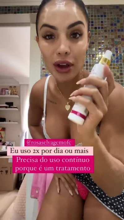 Aline Mineiro
