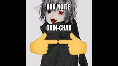 O NINJA PORTUGUÊS LOLI FDS