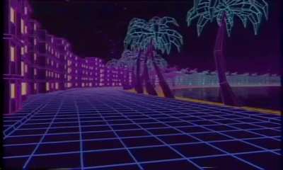 Tropical Road