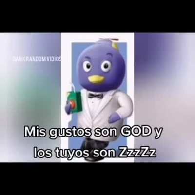 pequeño cuck
