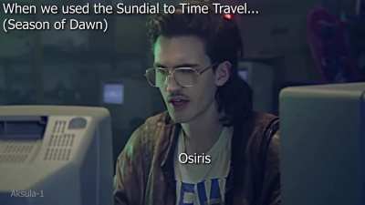Iconic Destiny Experiences Summarized Through Memes (Condensed)