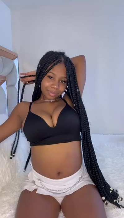 Rate my titties
