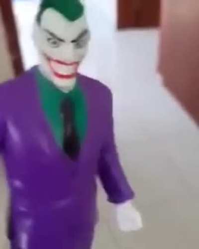 Pero doctor!