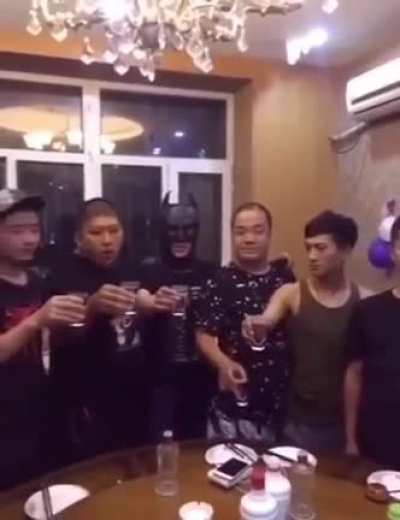 人民代表大会