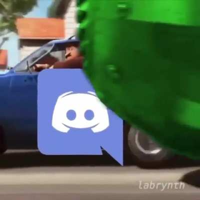 Auto gang