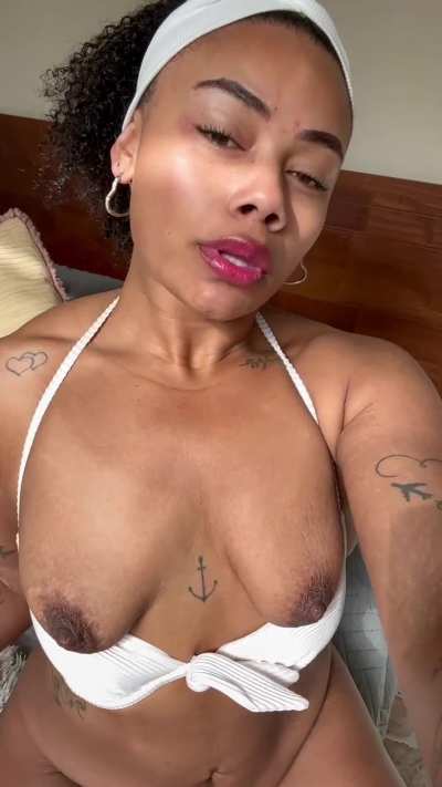 What do you think of me ?