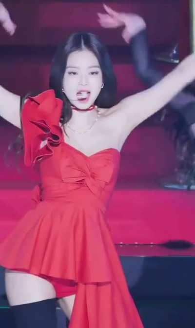 BLACKPINK Jennie