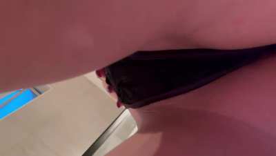 A little petite surprise