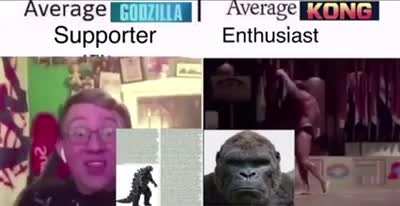Monke win