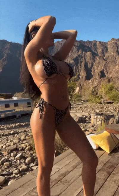 In nature