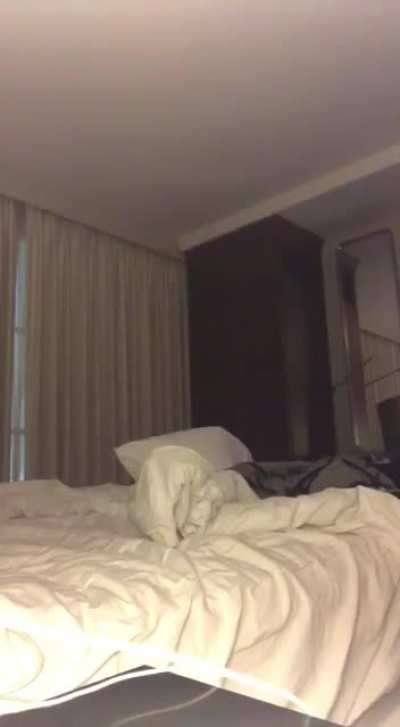 TEANNA TRUMP RECENT ONLYFANS VIDEO .LINK IN COMMENTS
