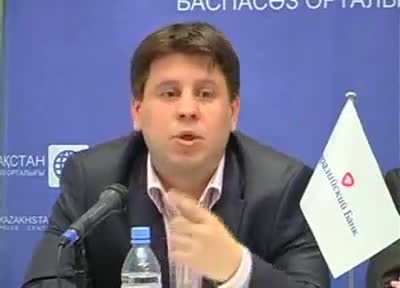 Психа<wbr>нул (Коро<wbr>тко о банки<wbr>рах Казах<wbr>стана<wbr>)))