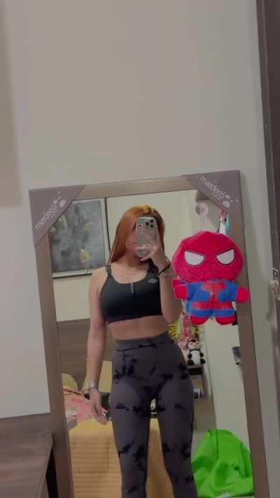 Vídeo de Ivanna 