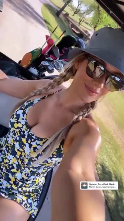 summer days