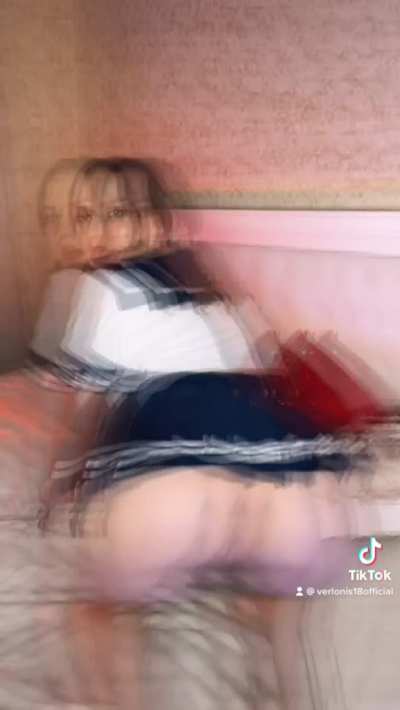 Bang on a big cock