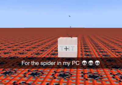 Pray for my pc