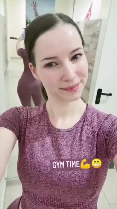 Gym Time