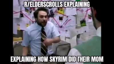 How dare you like Skyraem 😭😭😭😭😭😡😡😡😠😠😠😠