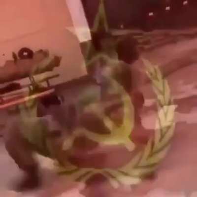 I heard y’all on the last post here is the lord