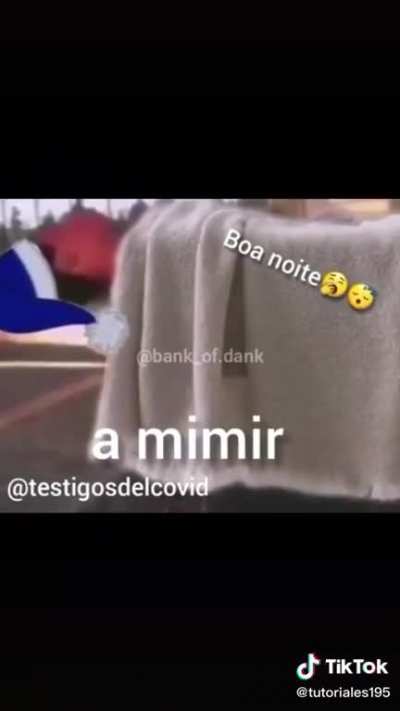A mimir